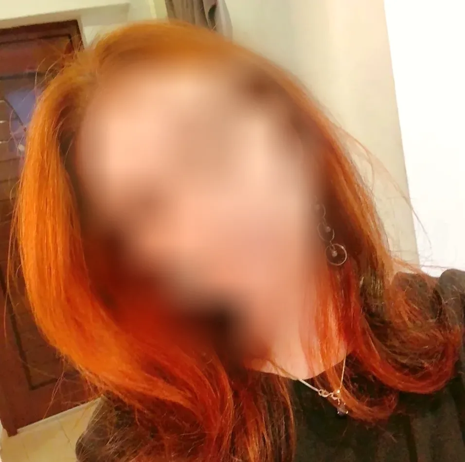 Ilse, 35