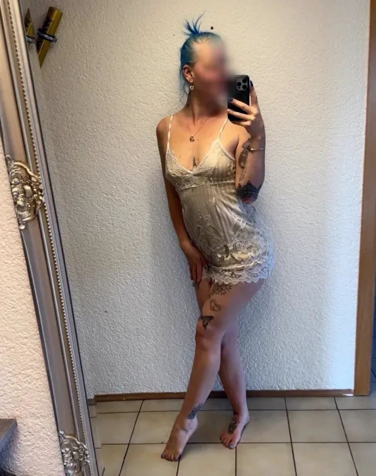 Jill, 25