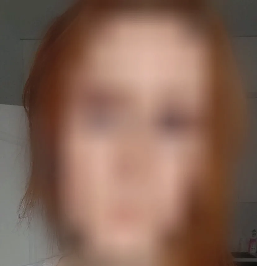 Melissa, 22