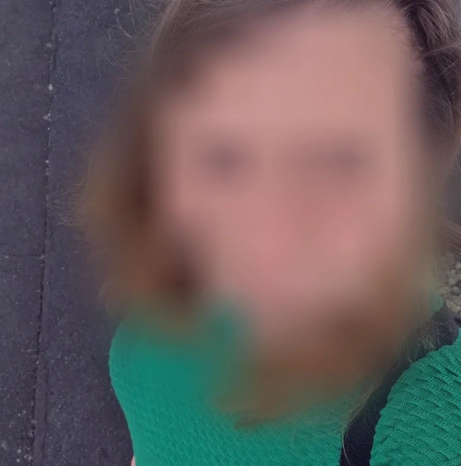 Sanne, 32